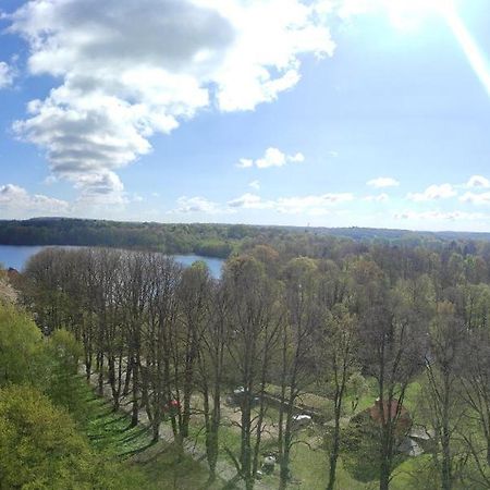 Ploener Ostblick Apartman Kültér fotó