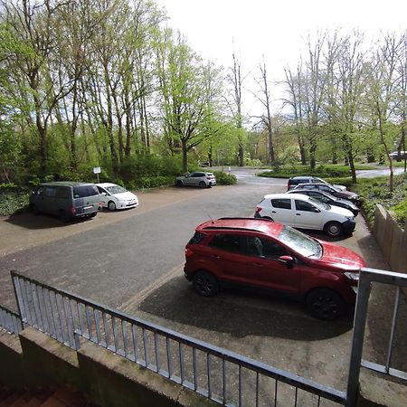 Ploener Ostblick Apartman Kültér fotó
