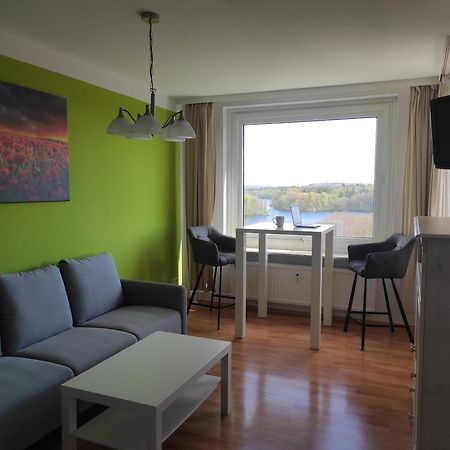 Ploener Ostblick Apartman Kültér fotó