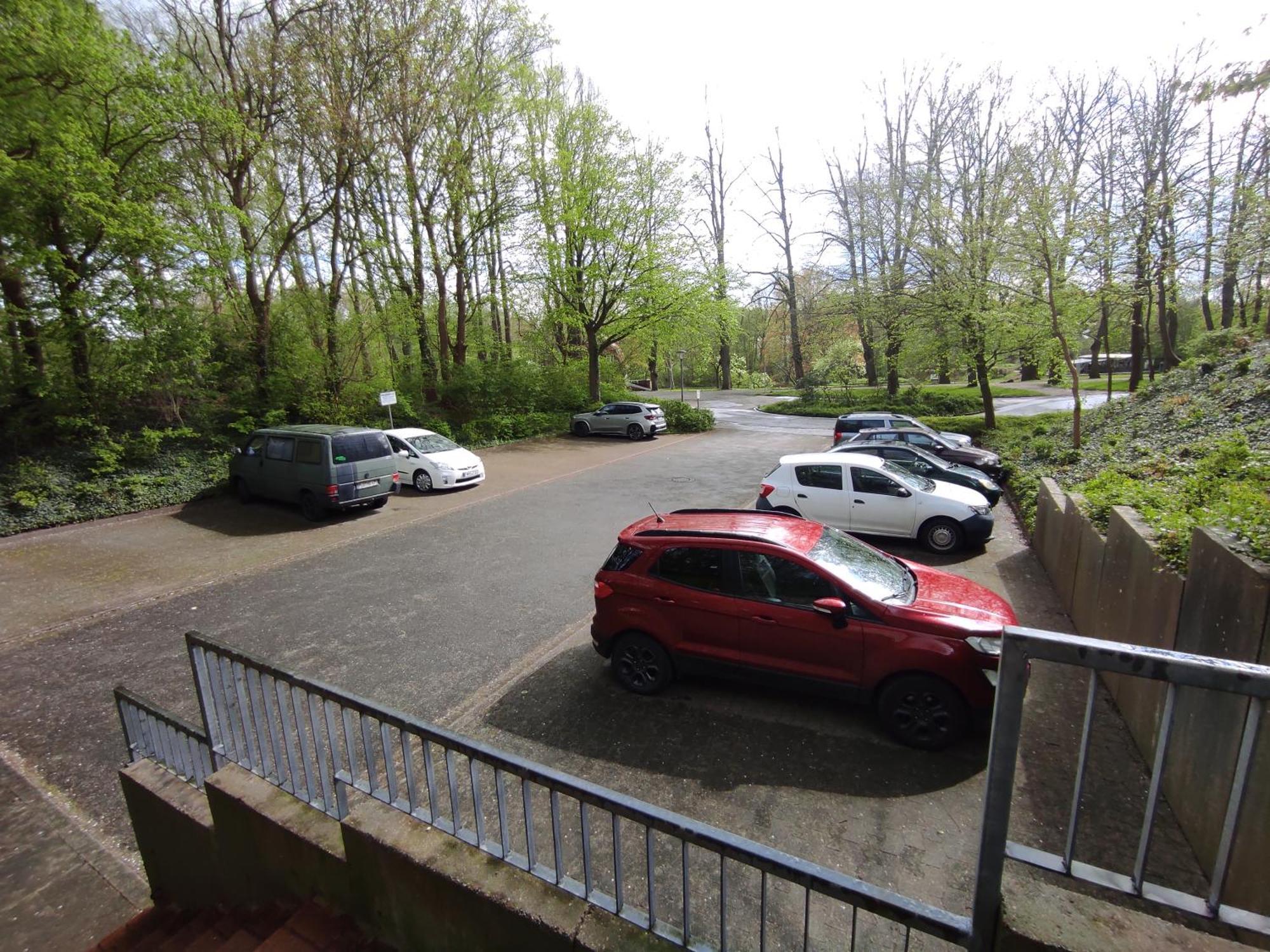 Ploener Ostblick Apartman Kültér fotó