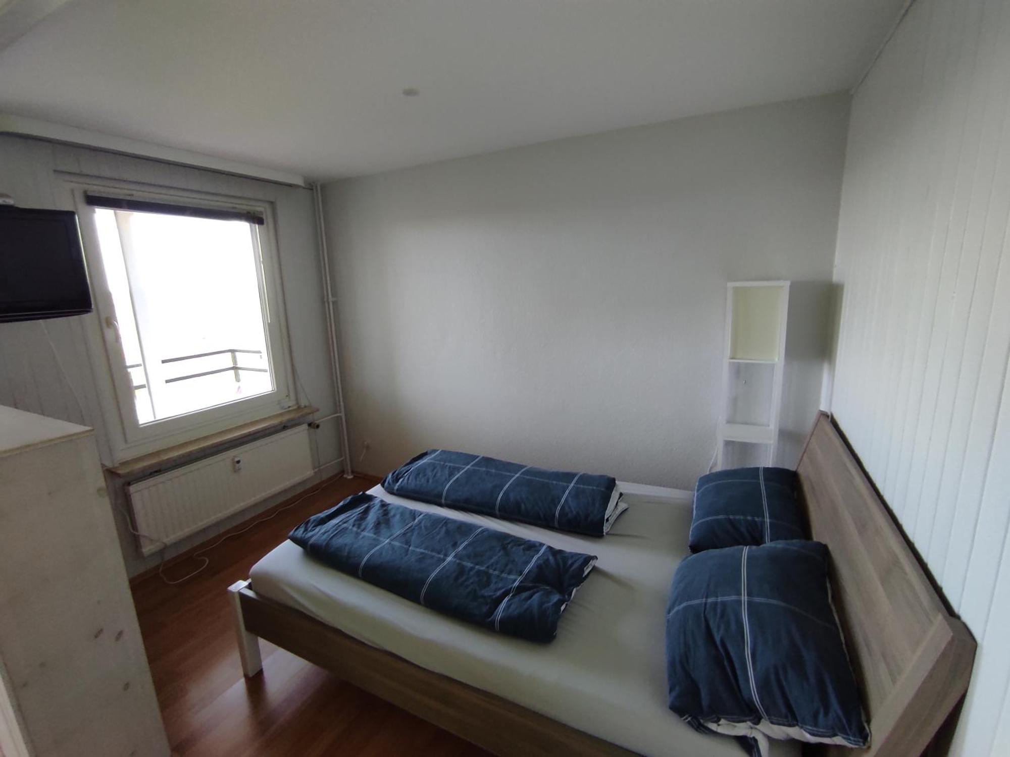Ploener Ostblick Apartman Kültér fotó